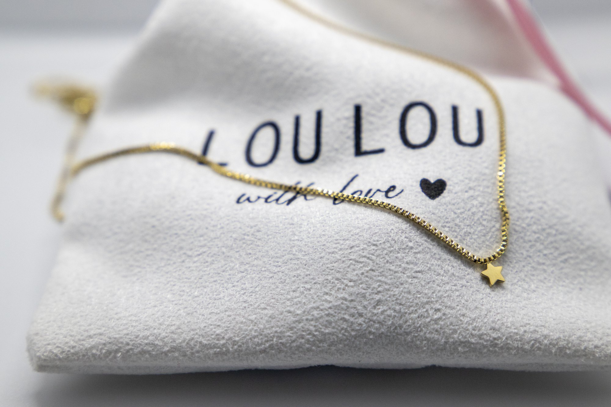 Collar Estrella – LouLou