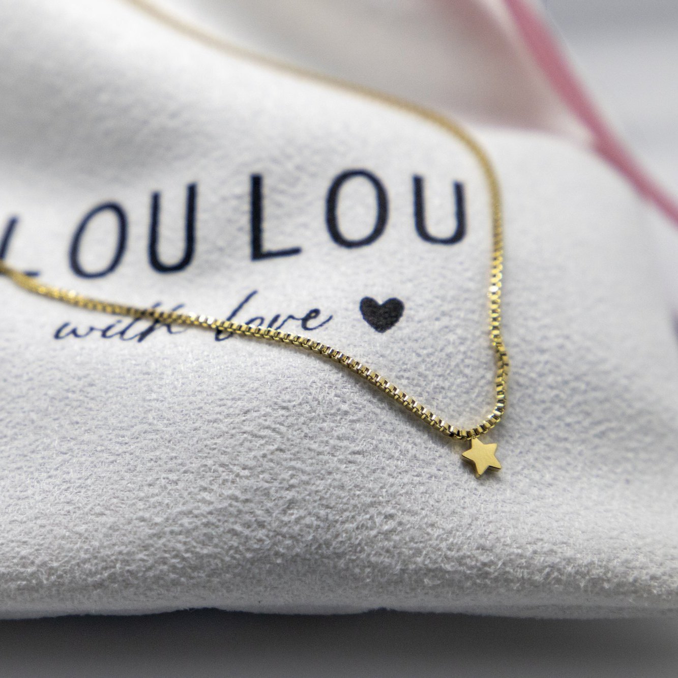 Collar Estrella – LouLou