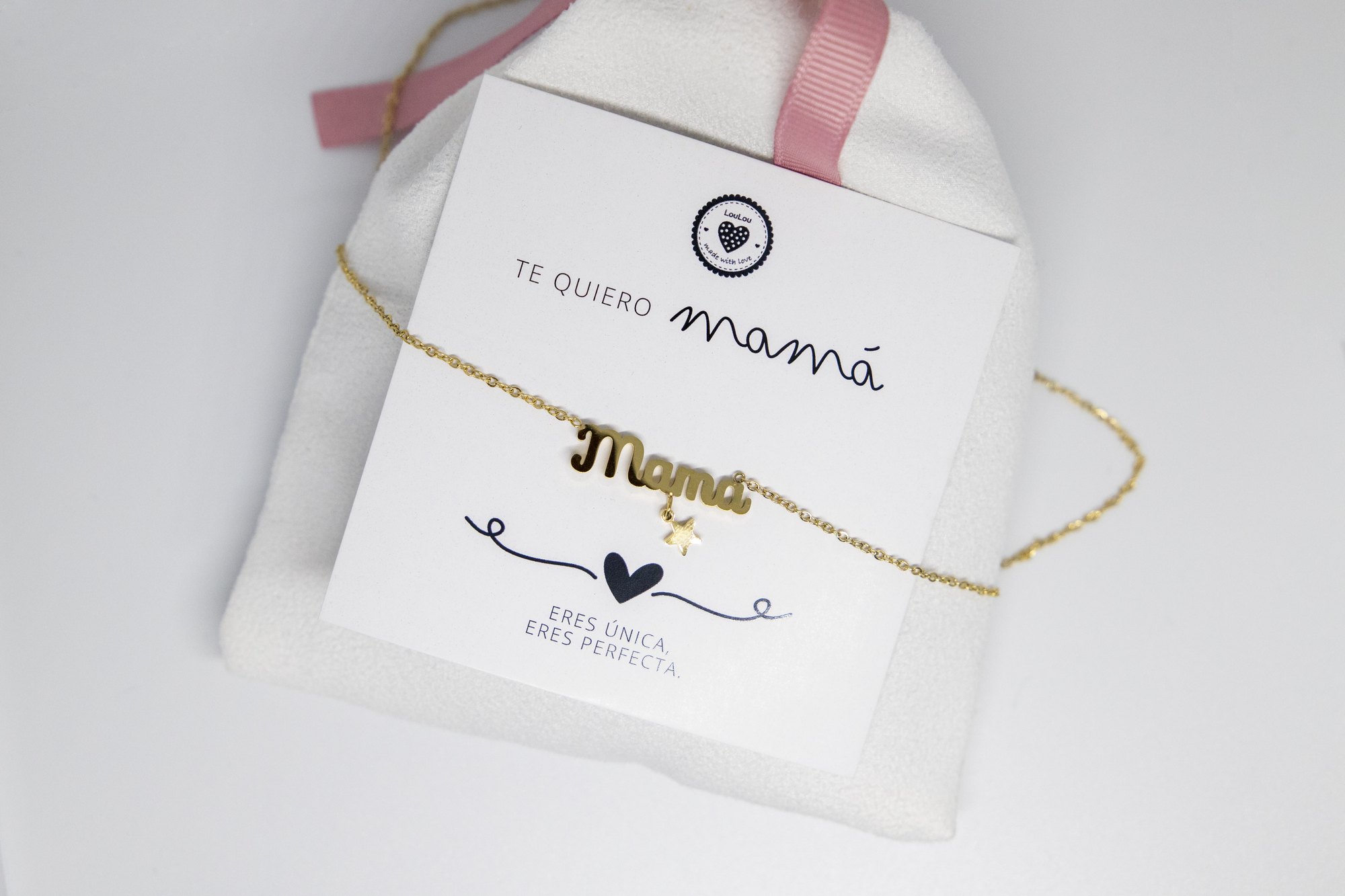 Collar Mamá – LouLou