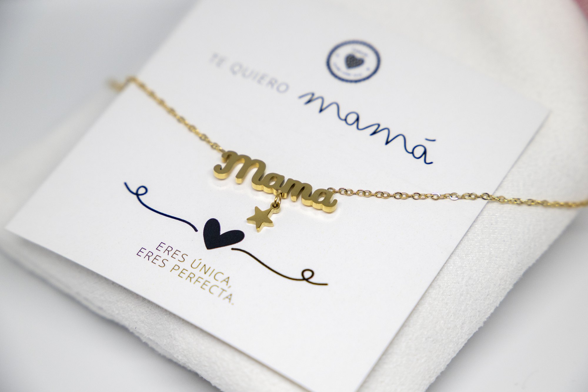 Collar Mamá – LouLou
