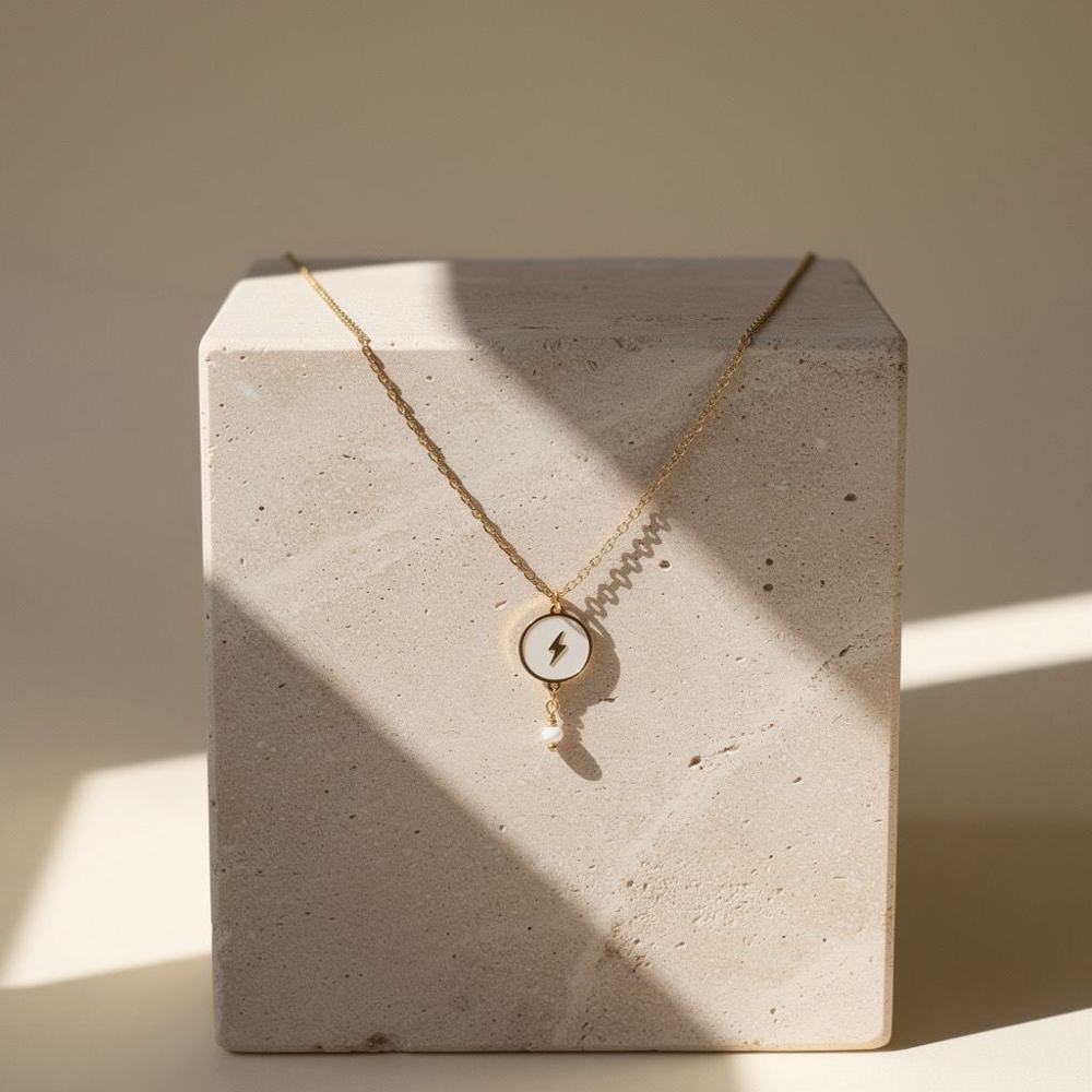 Collar Rayo – LouLou