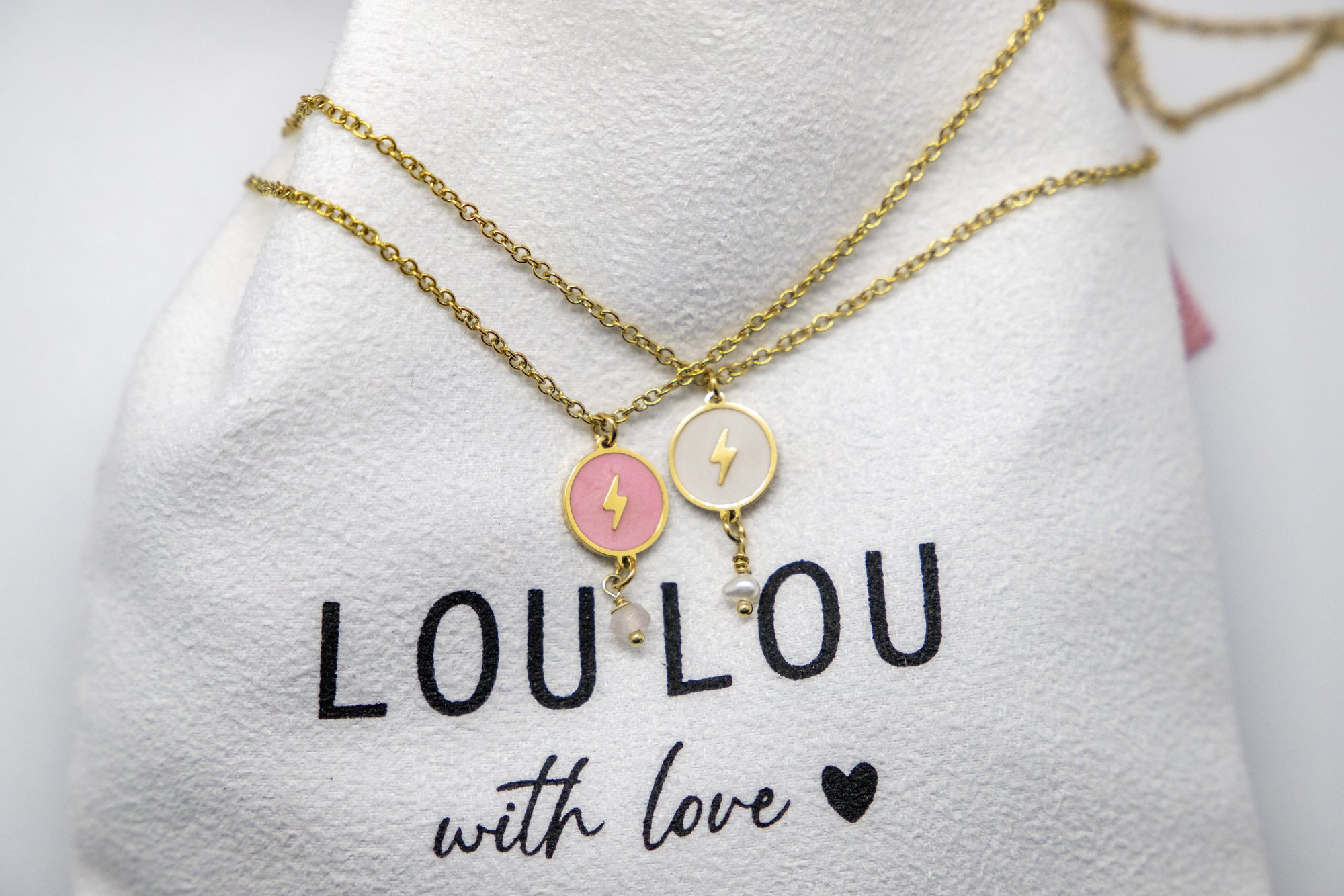 Collar Rayo – LouLou