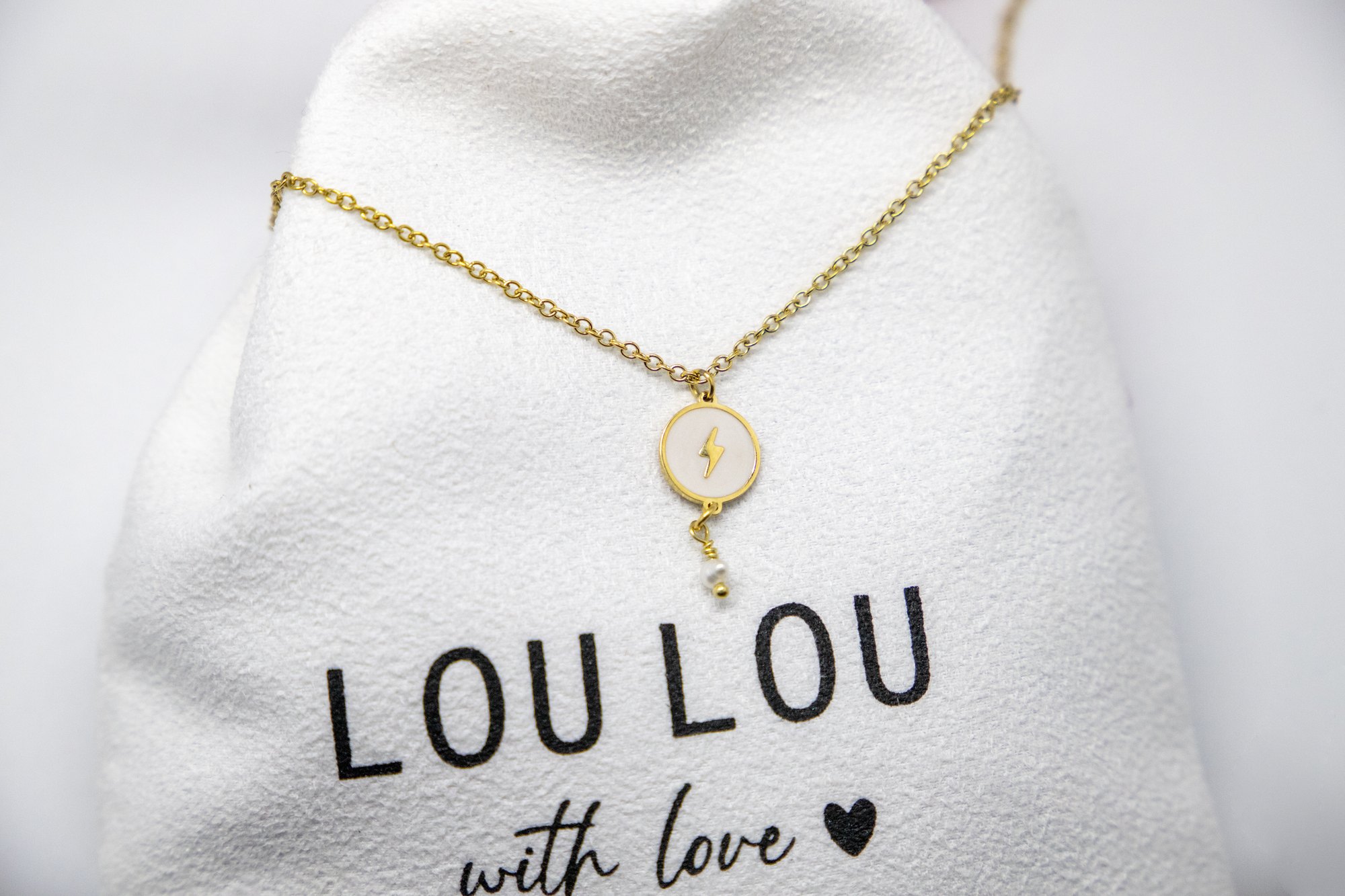 Collar Rayo – LouLou