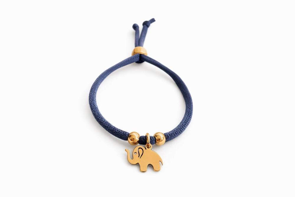 Pulsera Elefante – LouLou