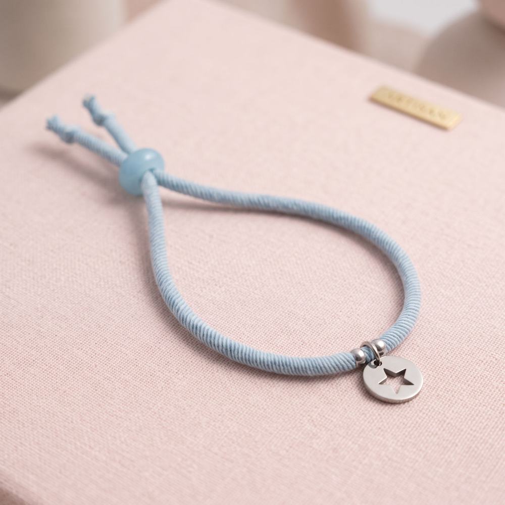 Pulsera Estrella – LouLou