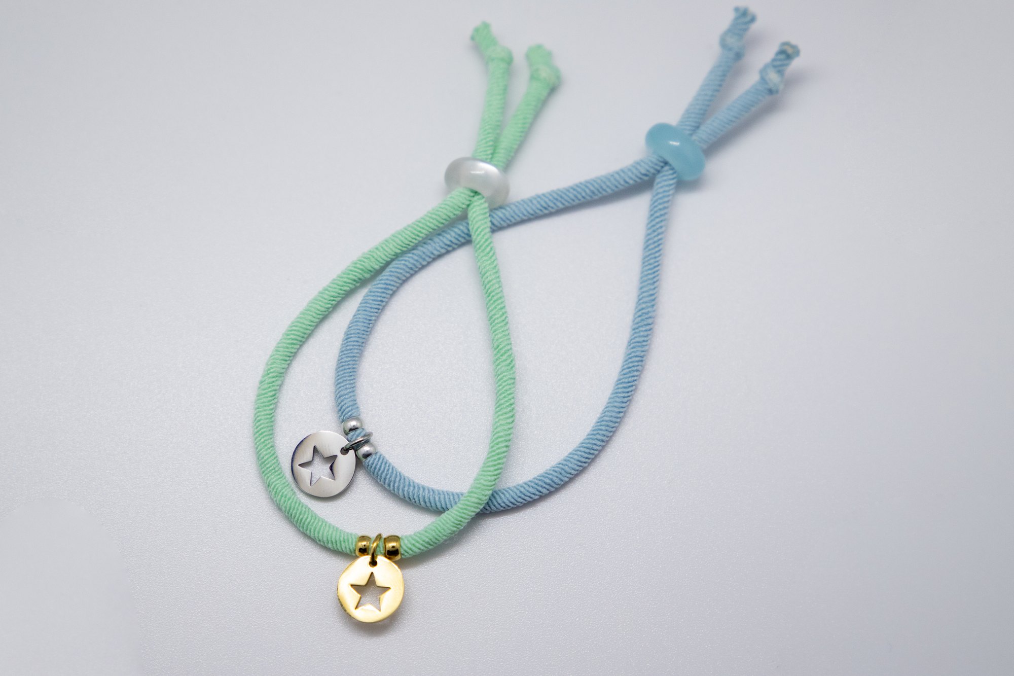 Pulsera Estrella – LouLou