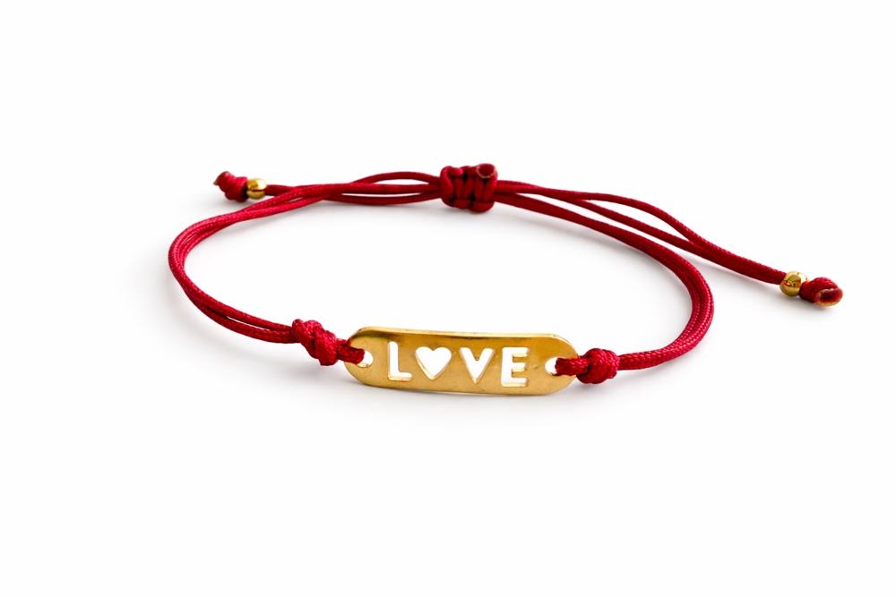 Pulsera LOVE – LouLou