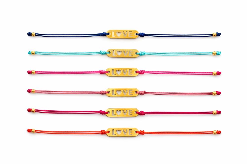 Pulsera LOVE – LouLou
