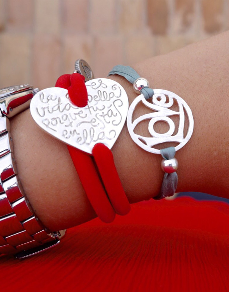 Pulseras